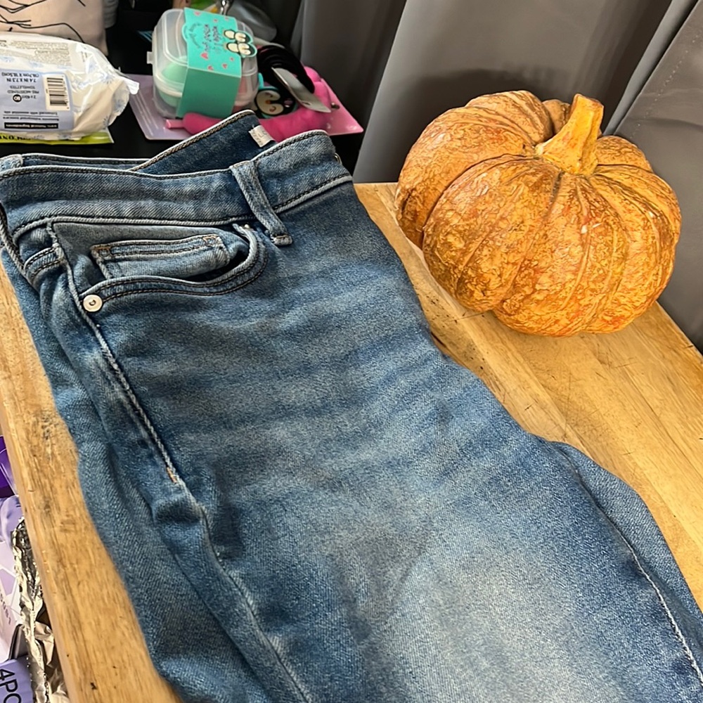 Lauren Conrad jeans
